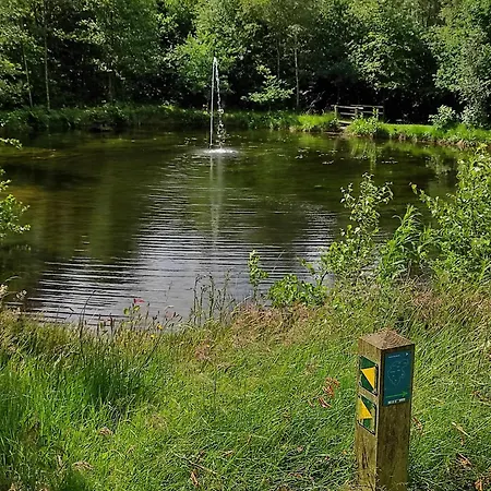 Emily's Garden Bed & Breakfast Lintrup