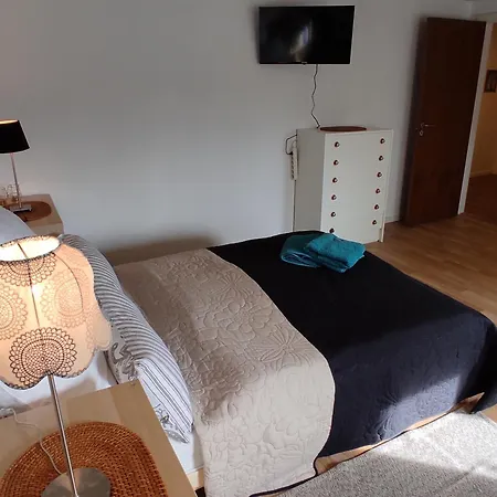 Bed & Breakfast Emily's Garden 3*