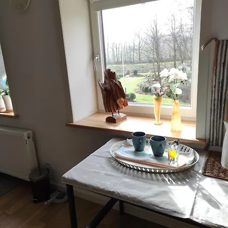 Bed & Breakfast Emily's Garden