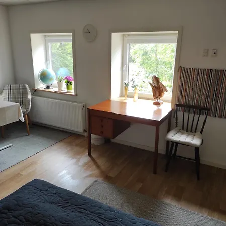 Emily's Garden Lintrup