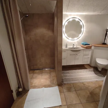 Emily's Garden 3* Lintrup