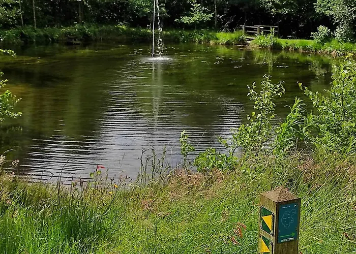 Emily's Garden Alojamento de Acomodação e Pequeno-almoço Lintrup