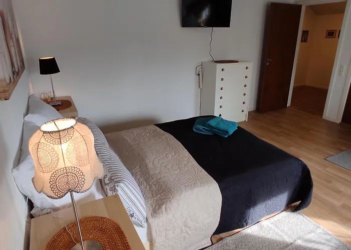 Bed & Breakfast Emily's Garden 3*