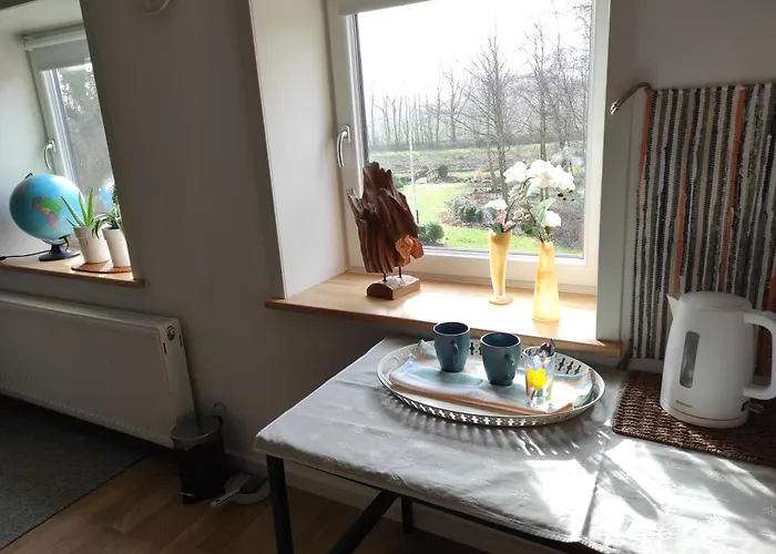 Bed & Breakfast Emily's Garden