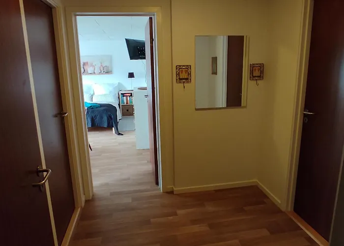 Bed & Breakfast Emily's Garden 3*