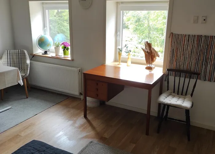 Emily's Garden Lintrup